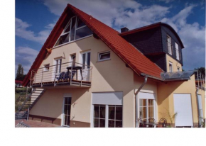 Apartment Am Horstberg